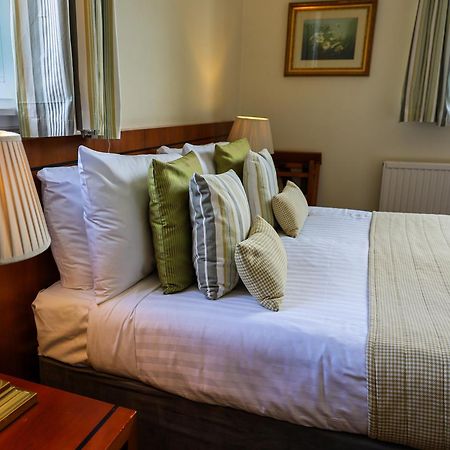 Highgrove House Hotel Loans エクステリア 写真
