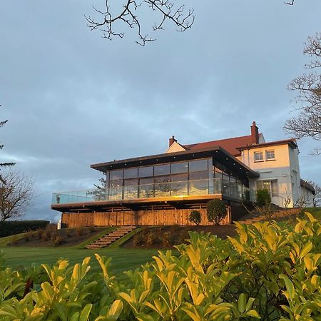 Highgrove House Hotel Loans エクステリア 写真