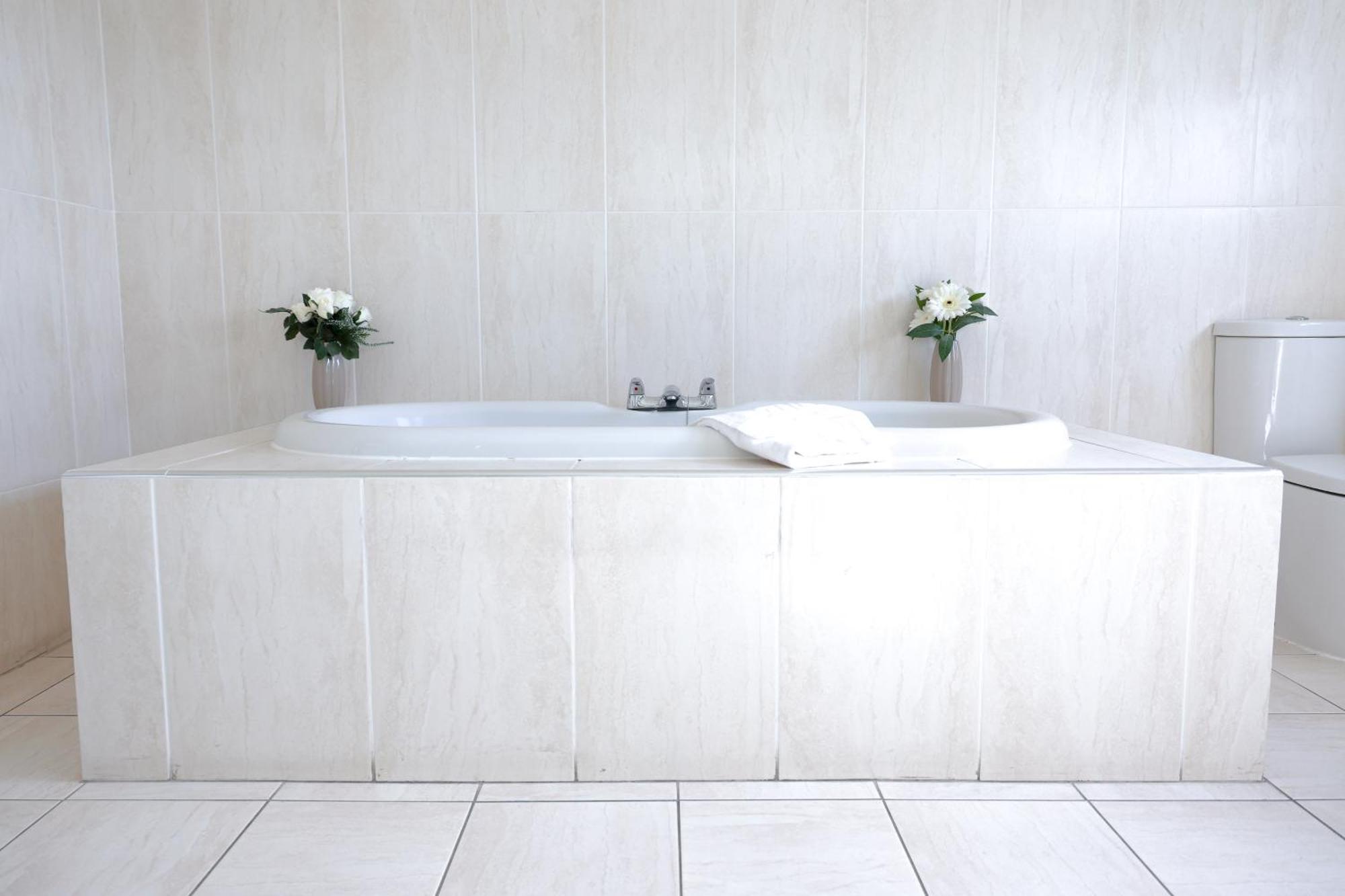 Highgrove House Hotel Loans エクステリア 写真