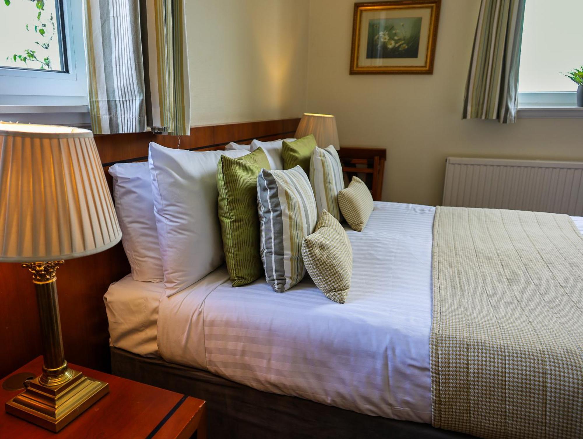 Highgrove House Hotel Loans エクステリア 写真