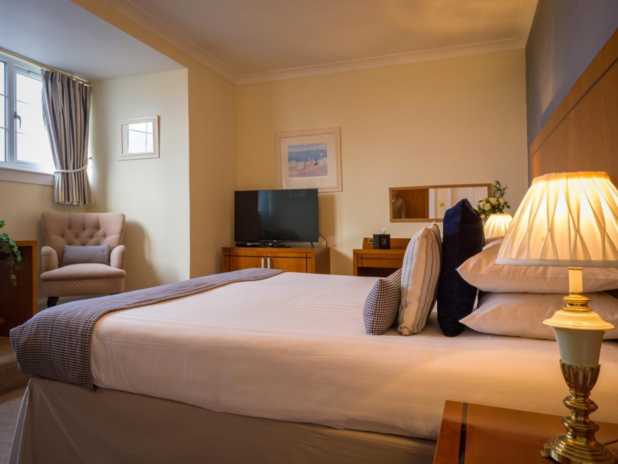 Highgrove House Hotel Loans エクステリア 写真