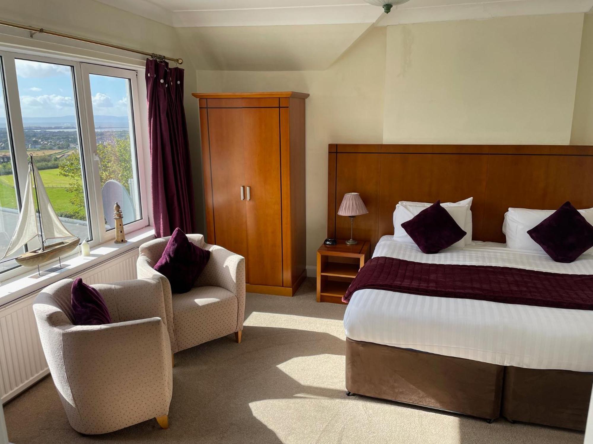 Highgrove House Hotel Loans エクステリア 写真