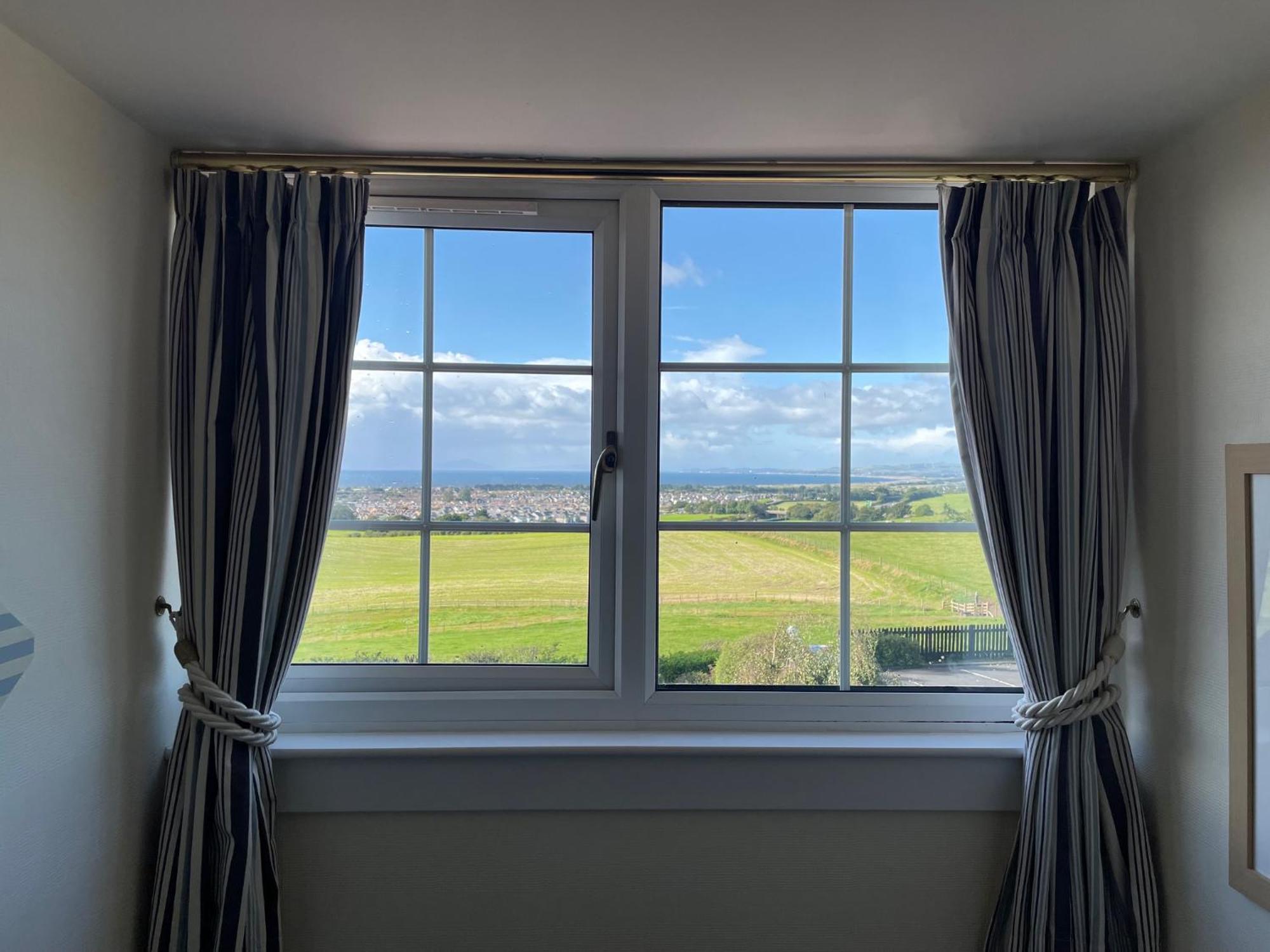 Highgrove House Hotel Loans エクステリア 写真